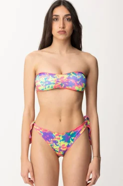 Me Fui Bikini a Fascia MulticolorFANTASIA