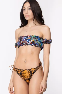 Me Fui Bikini Arricciato a FantasiaFANTASIA