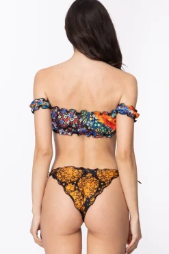 Me Fui Bikini Arricciato a FantasiaFANTASIA