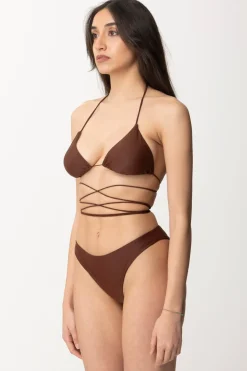 Me Fui Bikini con IntreccioBROWN