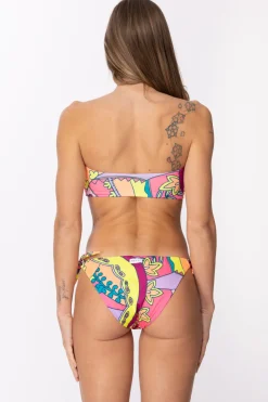 Me Fui Bikini Fantasia con Top FasciaFANTASIA