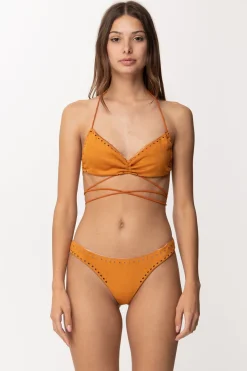 Me Fui Bikini In CamoscioRAME