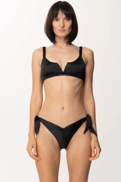 Me Fui Bikini In Lycra LucidaNERO