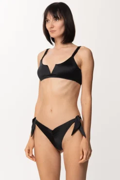 Me Fui Bikini In Lycra LucidaNERO
