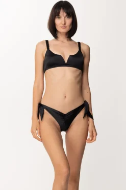 Me Fui Bikini In Lycra LucidaNERO