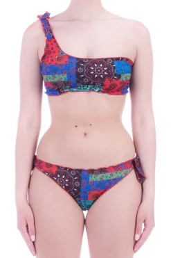 Me Fui Bikini Monospalla a FantasiaFANTASIA