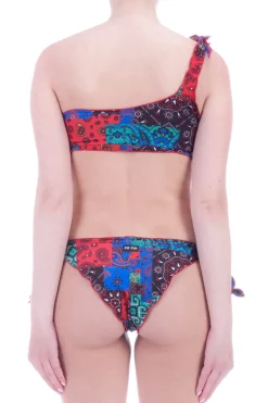 Me Fui Bikini Monospalla a FantasiaFANTASIA