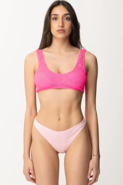 Me Fui Bikini MulticolorPINK