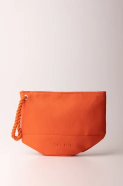 Me Fui Mini Pochette a FantasiaARANCIO