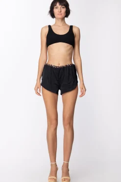 Me Fui Shorts con Inserto AnimalierFANTASIA