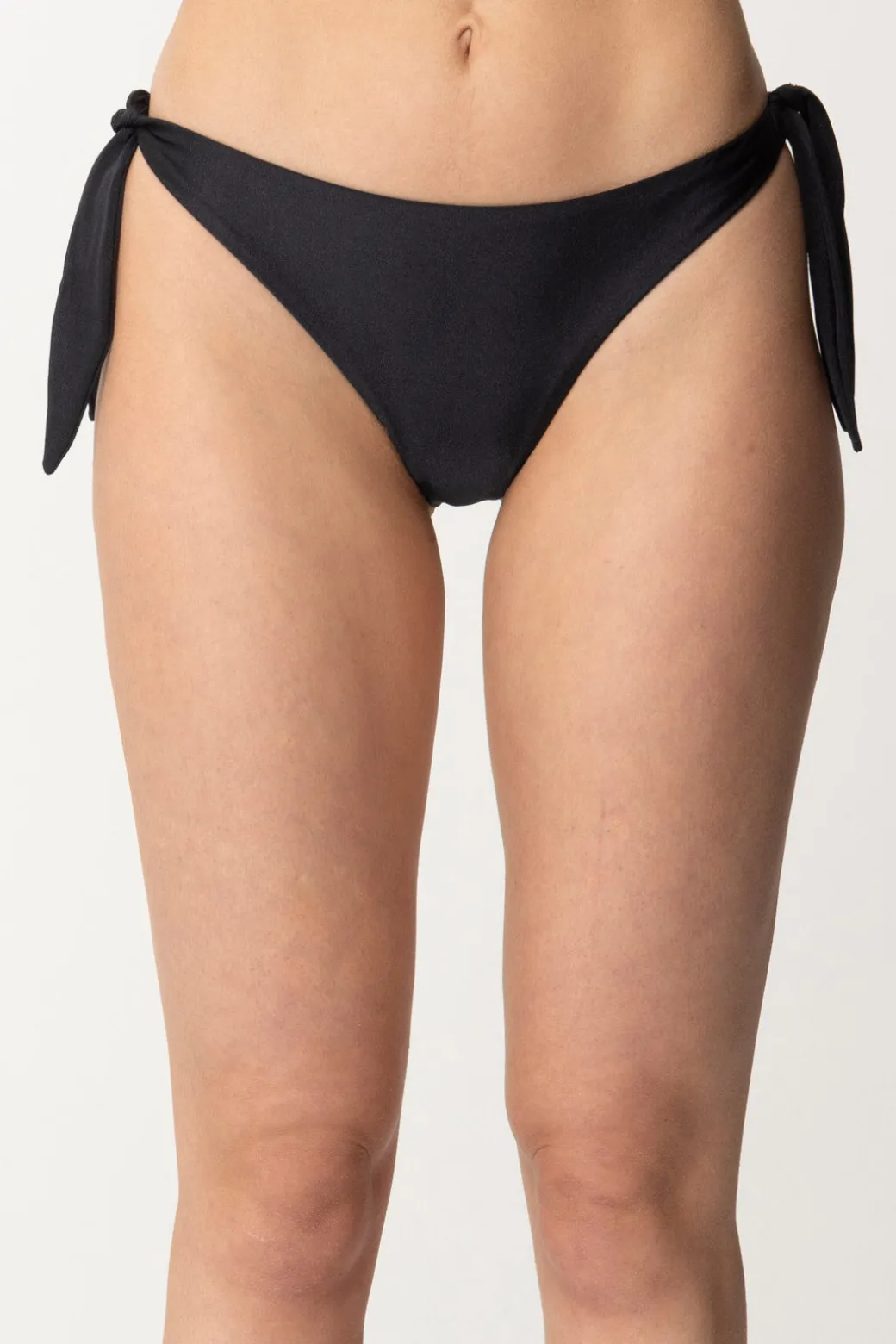 Me Fui Slip Brasiliano Per BikiniBLACK