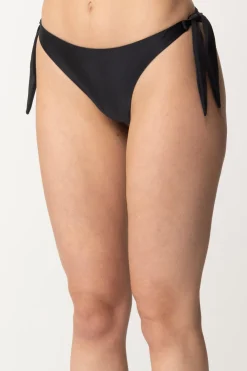 Me Fui Slip Brasiliano Per BikiniBLACK