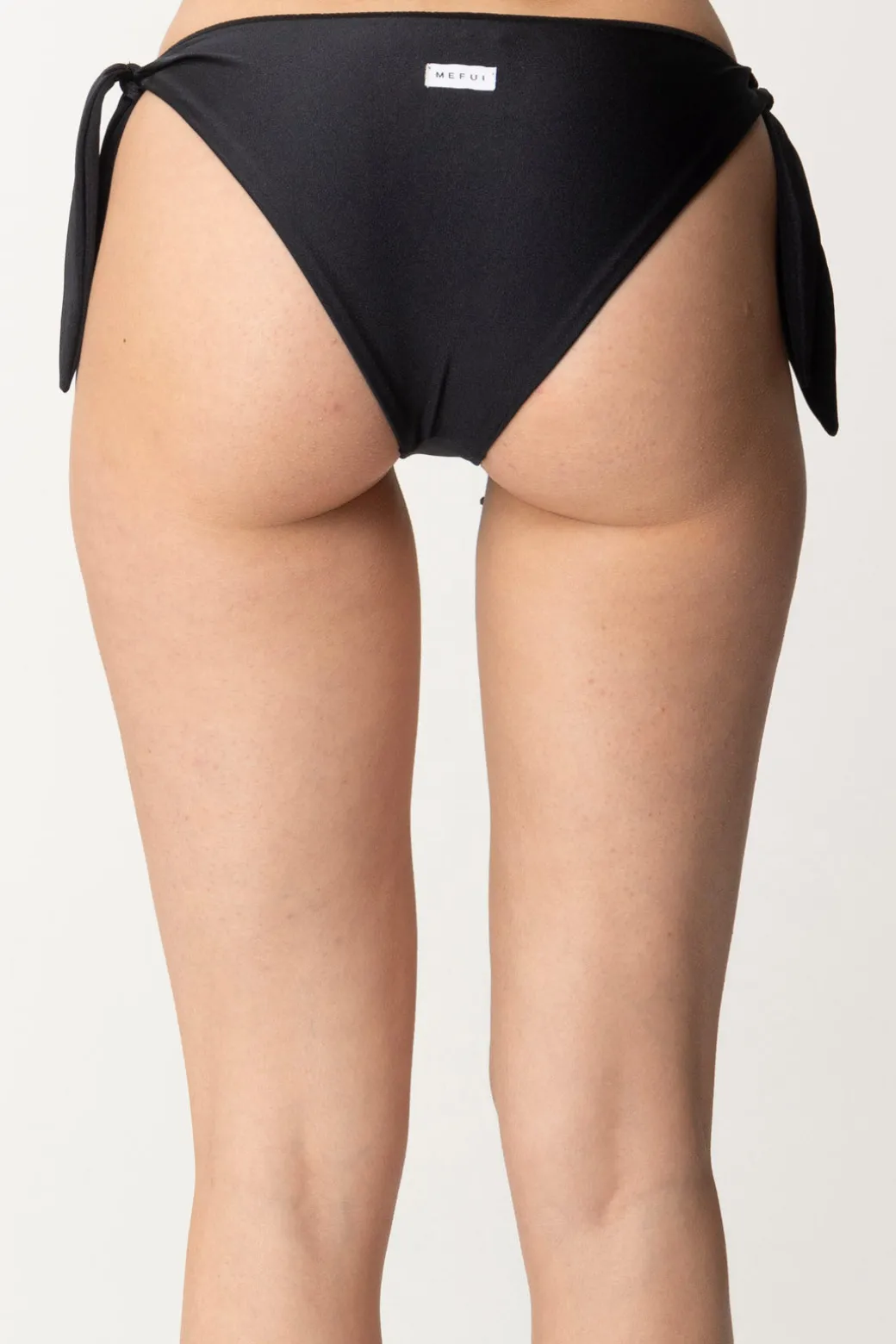 Me Fui Slip Brasiliano Per BikiniBLACK