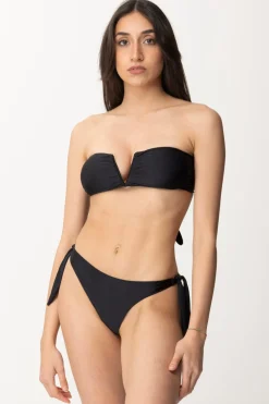 Me Fui Top Per Bikini a FasciaBLACK