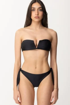 Me Fui Top Per Bikini a FasciaBLACK