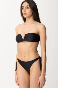 Me Fui Top Per Bikini a FasciaBLACK