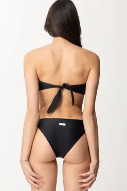 Me Fui Top Per Bikini a FasciaBLACK
