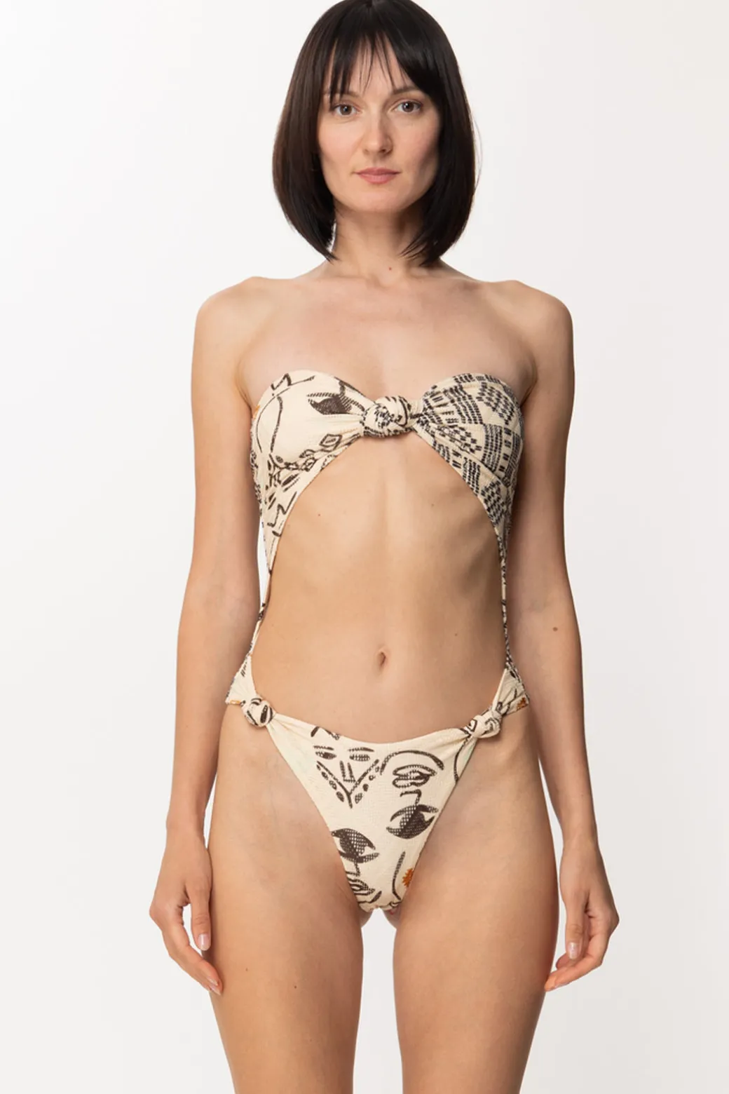 Me Fui Trikini a FantasiaFANTASIA