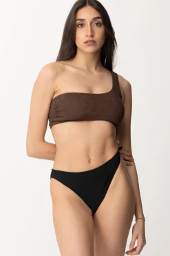 Me Fui Trikini MonospallaBLACK