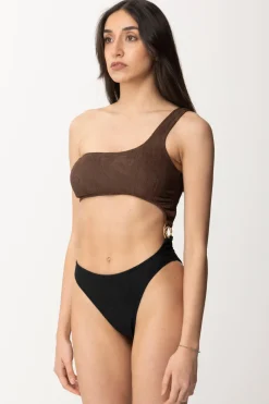 Me Fui Trikini MonospallaBLACK