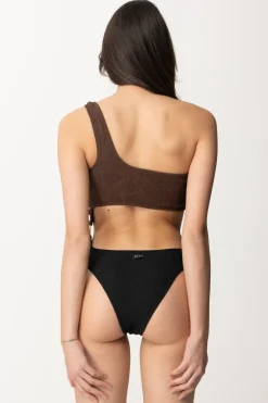 Me Fui Trikini MonospallaBLACK