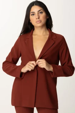 Meme Road Blazer Scollo a VCOGNAC