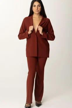 Meme Road Blazer Scollo a VCOGNAC