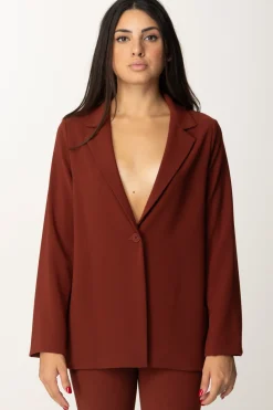 Meme Road Blazer Scollo a VCOGNAC