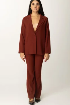 Meme Road Blazer Scollo a VCOGNAC