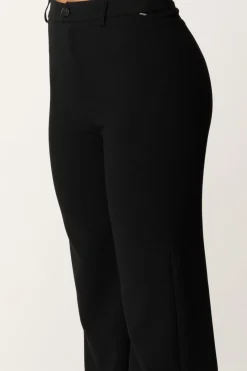 Meme Road Pantaloni AmpiNERO