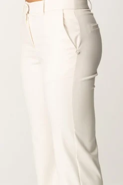 Meme Road Pantaloni DrittiPANNA