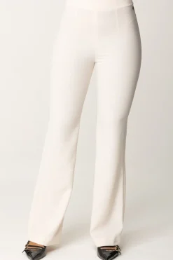 Meme Road Pantaloni SlimPANNA