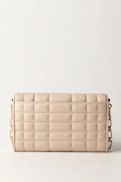 Michael Kors Borsa a Tracolla Tribeca GrandeSOFT PINK