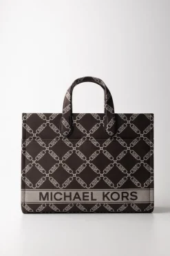 Michael Kors Borsa Gigi LargeCHOC MULTI