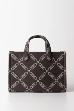 Michael Kors Borsa Gigi SmallCHOC MULTI