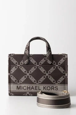 Michael Kors Borsa Gigi SmallCHOC MULTI