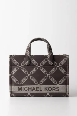 Michael Kors Borsa Gigi SmallCHOC MULTI