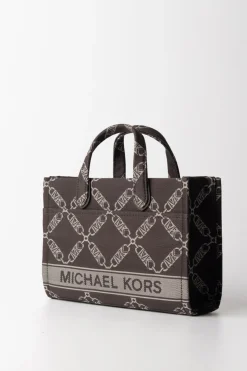 Michael Kors Borsa Gigi SmallCHOC MULTI