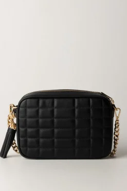Michael Kors Camera Bag con NappinaBLACK