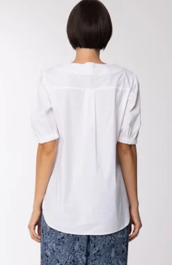 Michael Kors CamiciaBIANCO