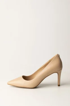 Michael Kors Décolleté Alina Flex In Similpelle VerniciataLT BLUSH