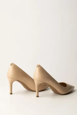 Michael Kors Décolleté Alina Flex In Similpelle VerniciataLT BLUSH