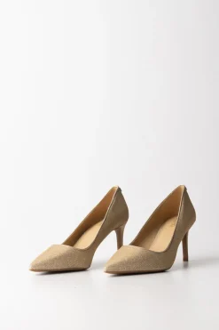 Michael Kors Decollete Alina FlexCAMEL MULTI