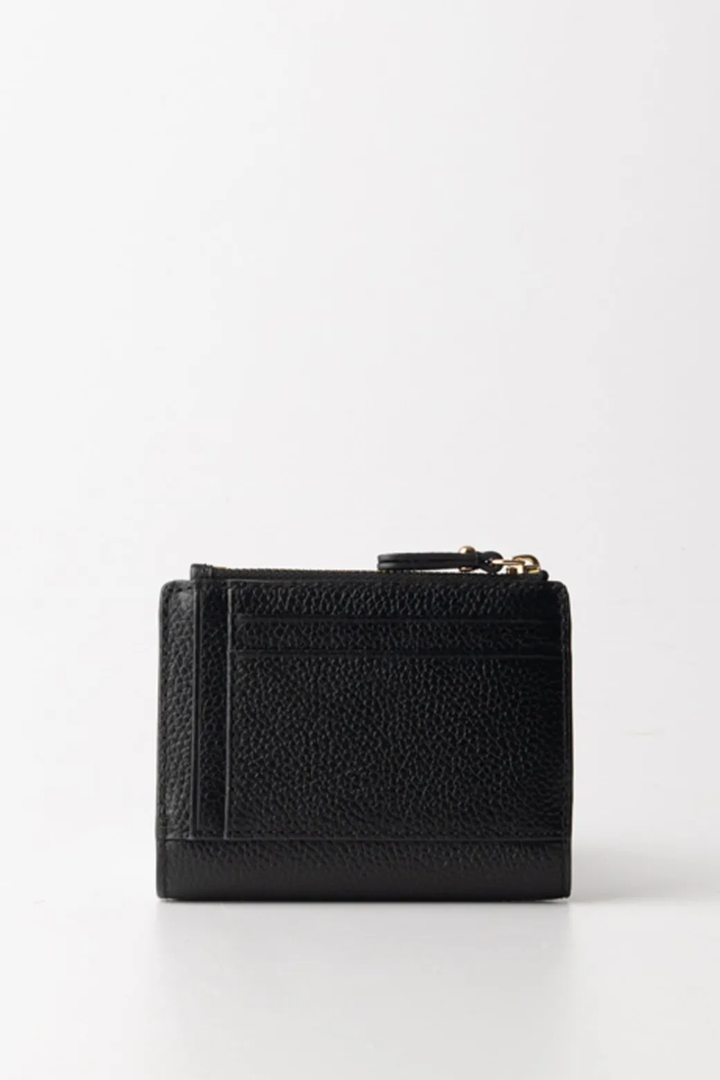 Michael Kors Mini Portafogli Jet SetBLACK