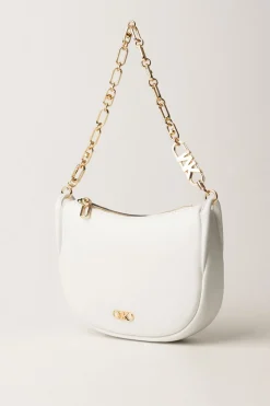 Michael Kors Pochette KendallOPTIC WHITE