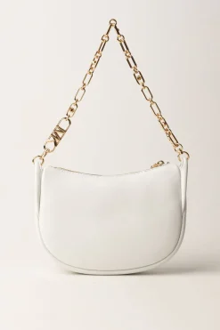 Michael Kors Pochette KendallOPTIC WHITE
