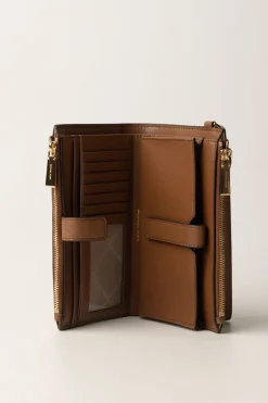 Michael Kors Portafogli Jet Set con CinturinoLUGGAGE