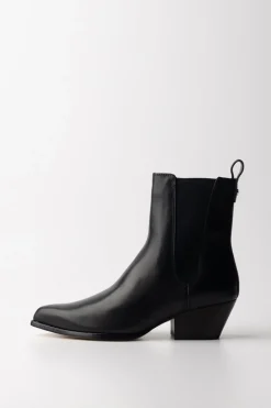 Michael Kors Stivali Kinlee BootieBLACK