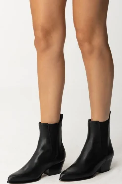 Michael Kors Stivali Kinlee BootieBLACK