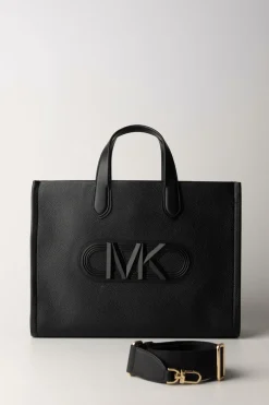 Michael Kors Tote Bag GigiBLACK